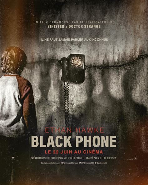 the black phone imdb